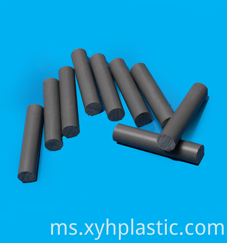 Quality PVC Rod